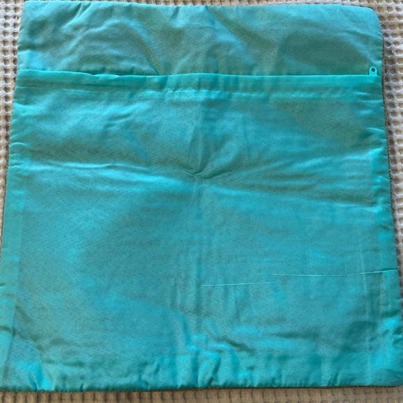 3 x Brand new Pillowcases, 19x19 inches with an Indian motive - Picture 7 of 7